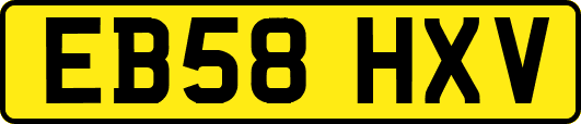 EB58HXV