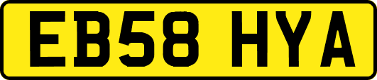 EB58HYA
