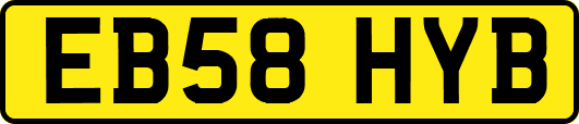 EB58HYB