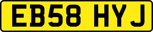 EB58HYJ
