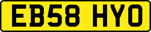 EB58HYO
