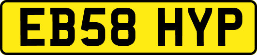 EB58HYP