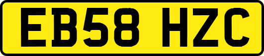 EB58HZC