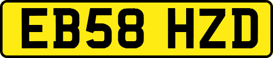 EB58HZD