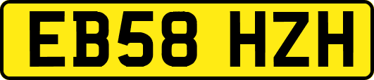 EB58HZH