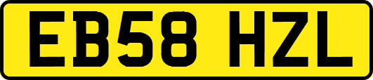 EB58HZL