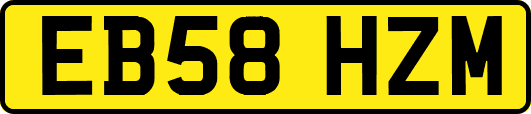 EB58HZM