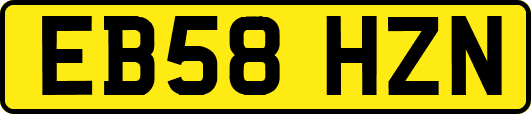 EB58HZN