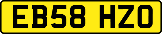 EB58HZO