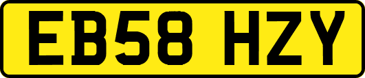 EB58HZY