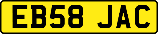 EB58JAC