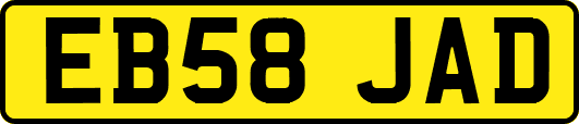 EB58JAD