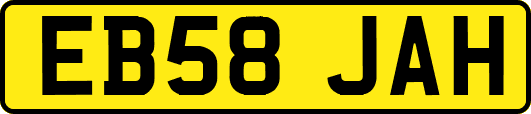 EB58JAH