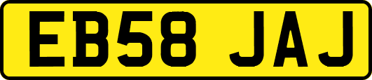 EB58JAJ