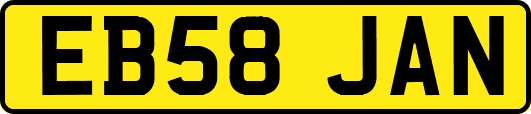 EB58JAN