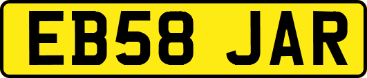 EB58JAR