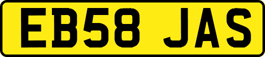 EB58JAS