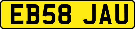 EB58JAU