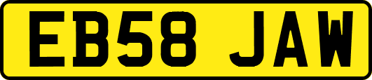 EB58JAW