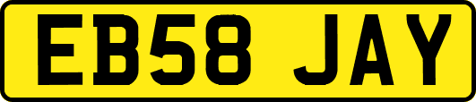 EB58JAY