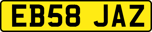 EB58JAZ