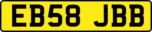 EB58JBB