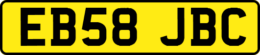 EB58JBC