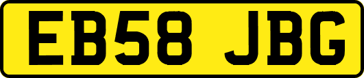 EB58JBG