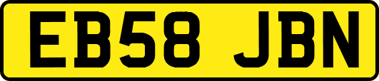 EB58JBN