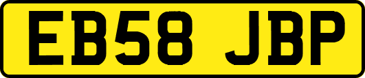EB58JBP