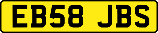 EB58JBS