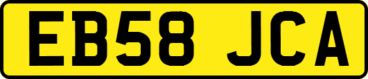 EB58JCA