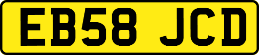 EB58JCD