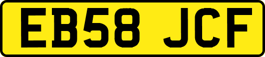 EB58JCF
