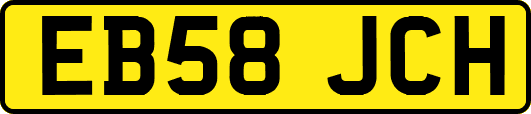 EB58JCH
