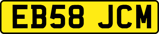 EB58JCM