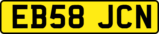 EB58JCN