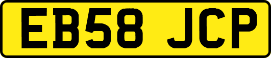 EB58JCP