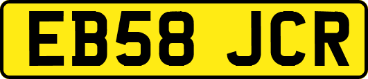 EB58JCR