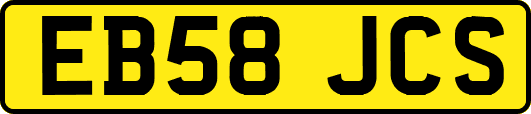 EB58JCS