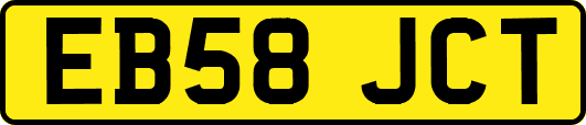 EB58JCT