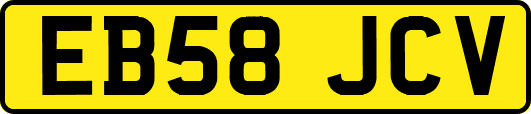 EB58JCV