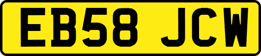 EB58JCW