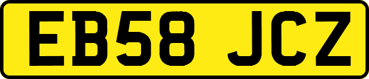 EB58JCZ