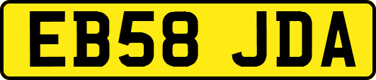 EB58JDA