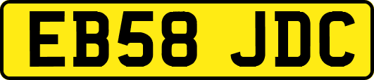 EB58JDC