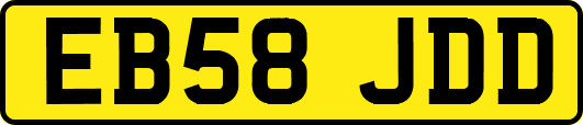EB58JDD