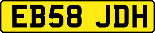 EB58JDH