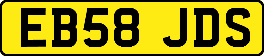 EB58JDS