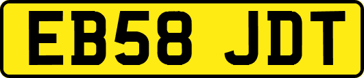 EB58JDT